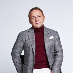 Gennady Samokhin