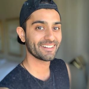 Kapil Talwalkar