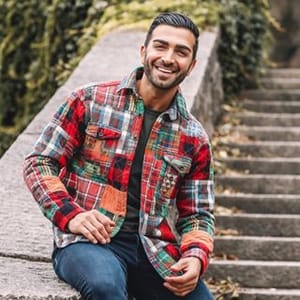 Roy Fares