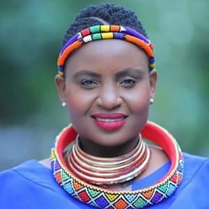 Anarosa Nelsiwe