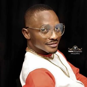 Sharafadeen Olabode