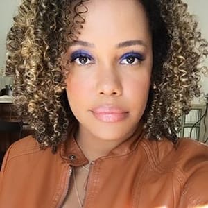 Lhaiza Morena