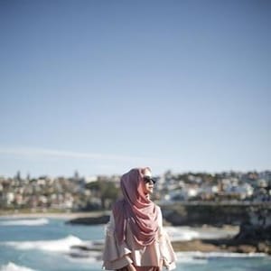 Zawani Amera