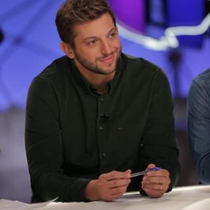 Paul Larrouturou