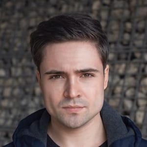 Daniel Ponomari