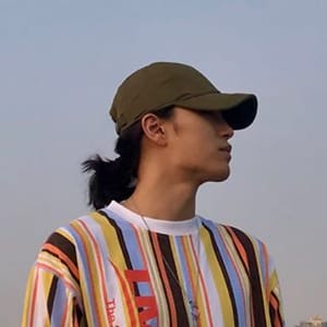 Junsun Yoo