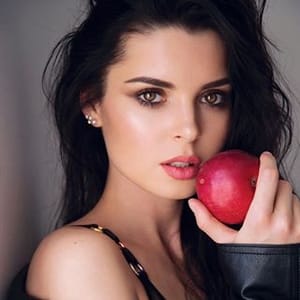 Evgenia Hahaeva