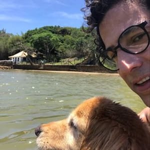 Leonardo Bricio