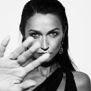 Nadina Smirnova
