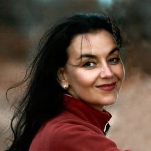 Marie Frankel