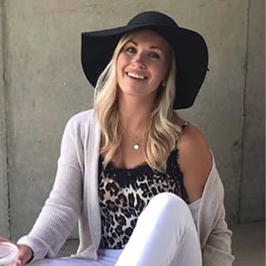 Natalie Wier