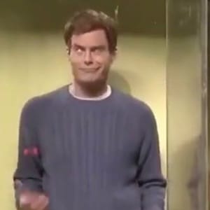 Bill Hader