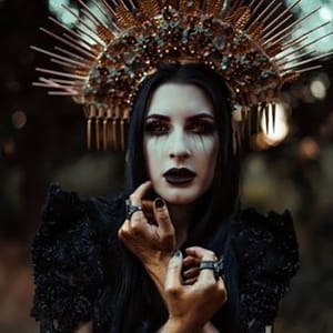 Gaia patra