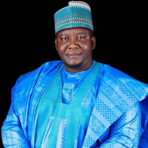 Ibrahim  Yala