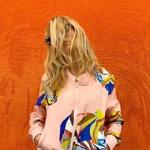 Laura Stockl