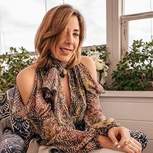 Daniela Morgenstern