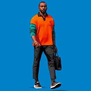 Tyrod Taylor