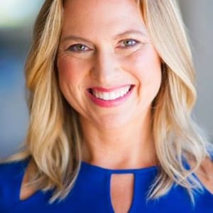 Rebecca Scritchfield
