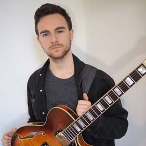 Rhys Gilchrist