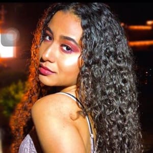 Kimmy Gabriela