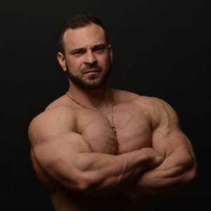 Andrey Maslennikov