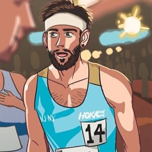 Kyle Merber