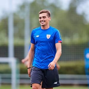 Inigo Cordoba