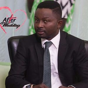 Yomi Olorunlaiye