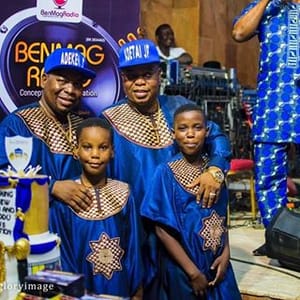 Adegbodu