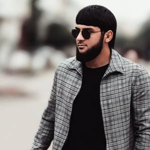 Islam Itlyashev