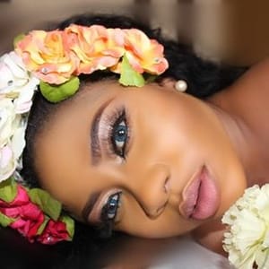 Queeneth Agbor