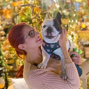 Keko Frenchie