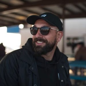 Vinny Anatra