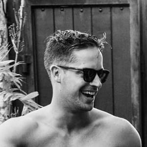 Luke Bakhuizen