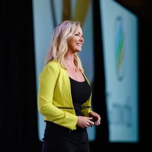 Natalie Hodson