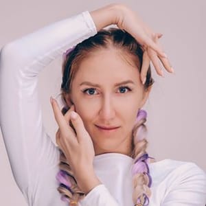Anna Volkova