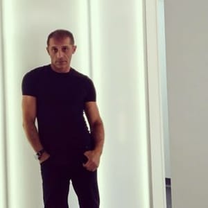 Angelo Lazaris