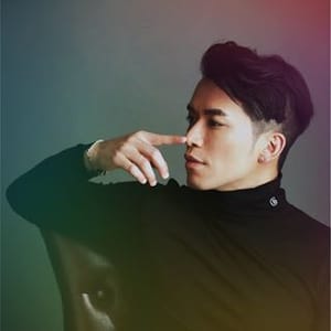 Jack Hui