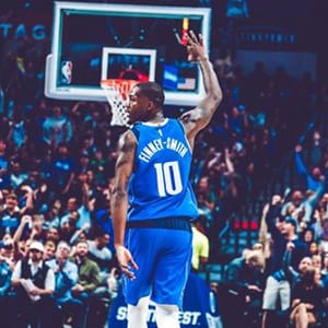 Dorian Finney-smith