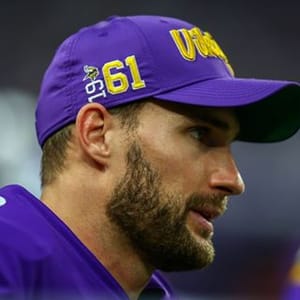 Kirk Cousins