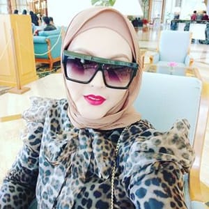 Sarina Shafie