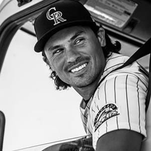 Tony Wolters
