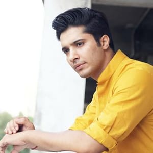 Gautam Nain