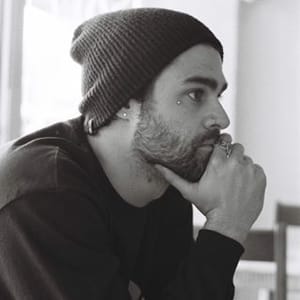 Cody Kearsley