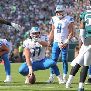 Frank Ragnow