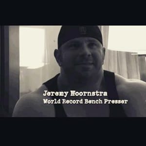 Jeremy Hoornstra