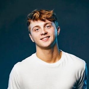 Sam Tutty