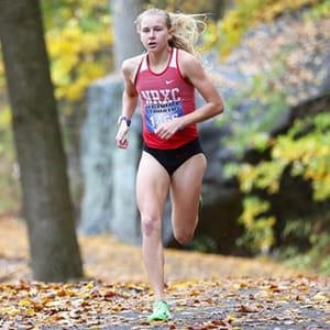 Katelyn Tuohy