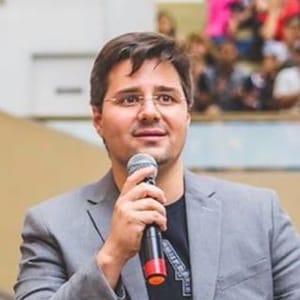 Henrique Cesar