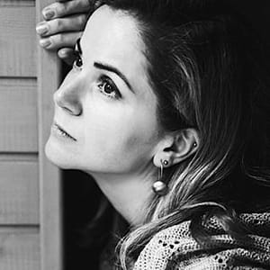 Tatiana Mironova